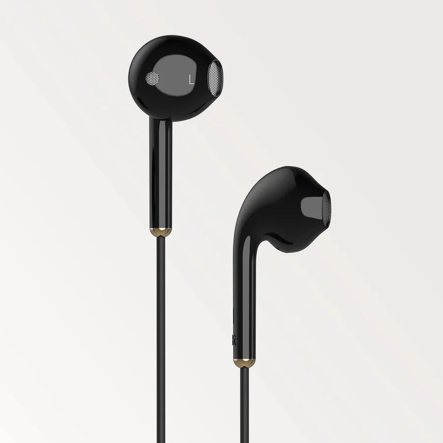 AMBRANE EP-38 Wired Earphone - Nazakat Telecom