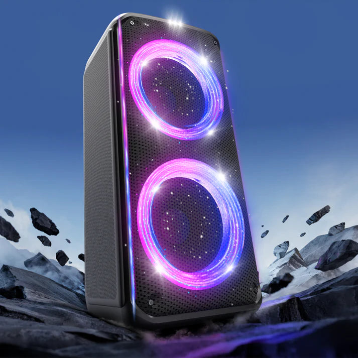 iGear X-Bass 60 - Nazakat Telecom