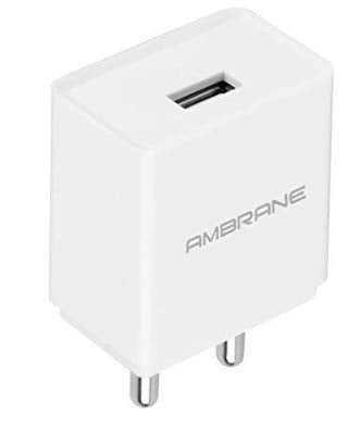 Ambrane AWC-47 Wall charger - Nazakat Telecom