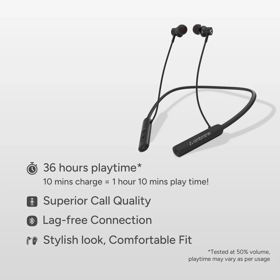 ANB-45 Neckband
