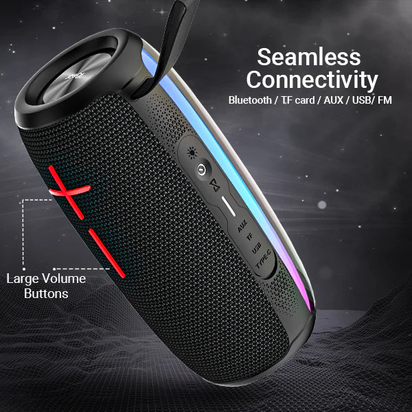 iGear Spectrum - Nazakat Telecom