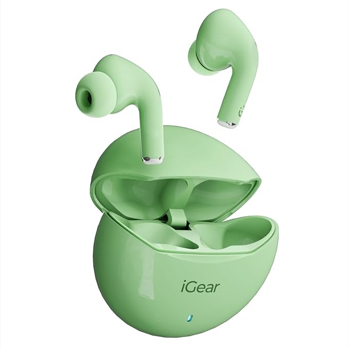 iGear Gemz - Nazakat Telecom