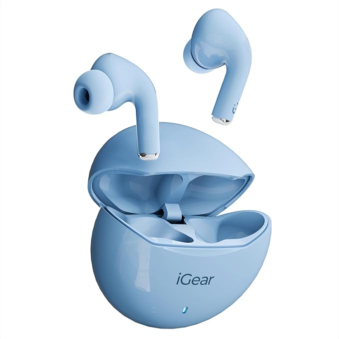 iGear Gemz - Nazakat Telecom