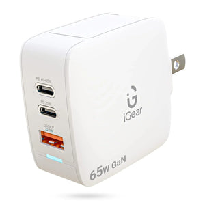 iGear Core 65