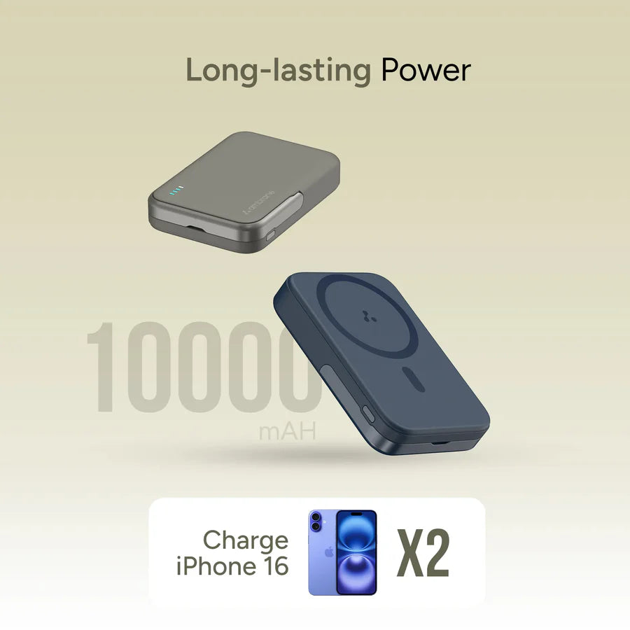 Ambrane Pb21