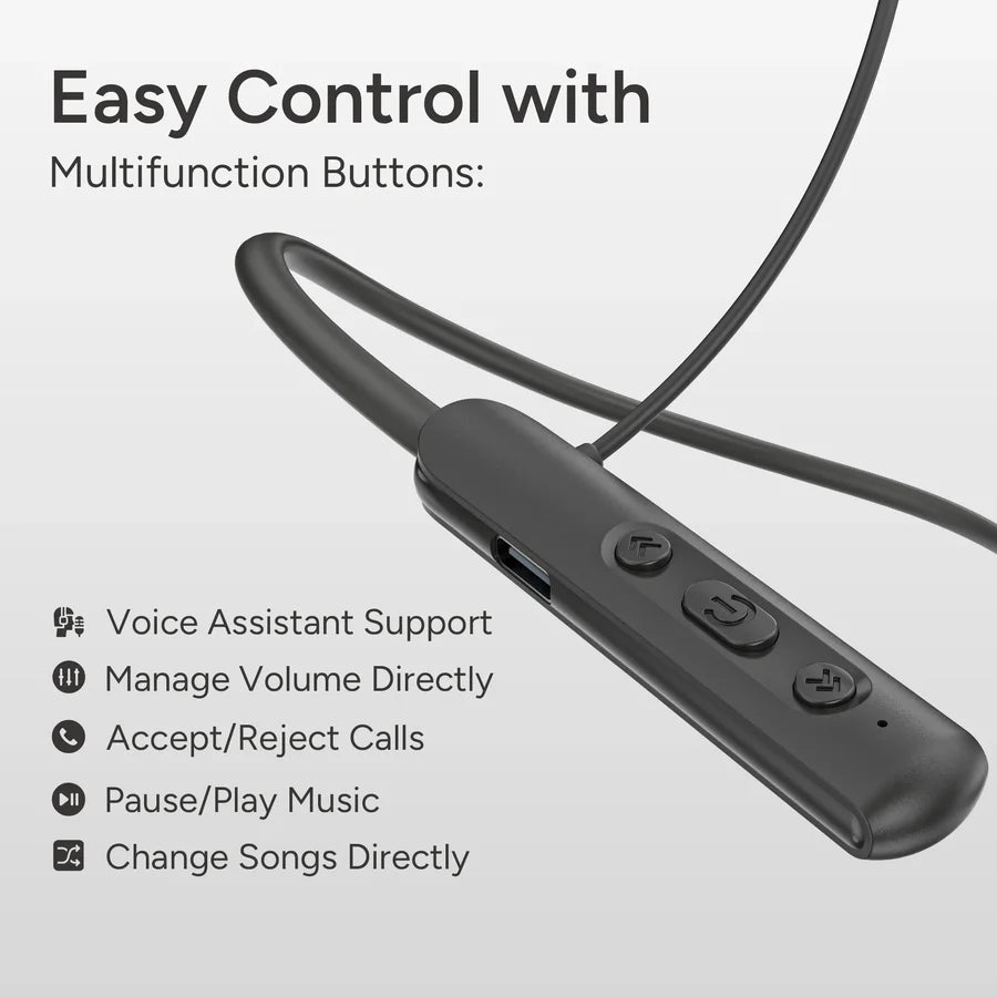 ANB-45 Neckband