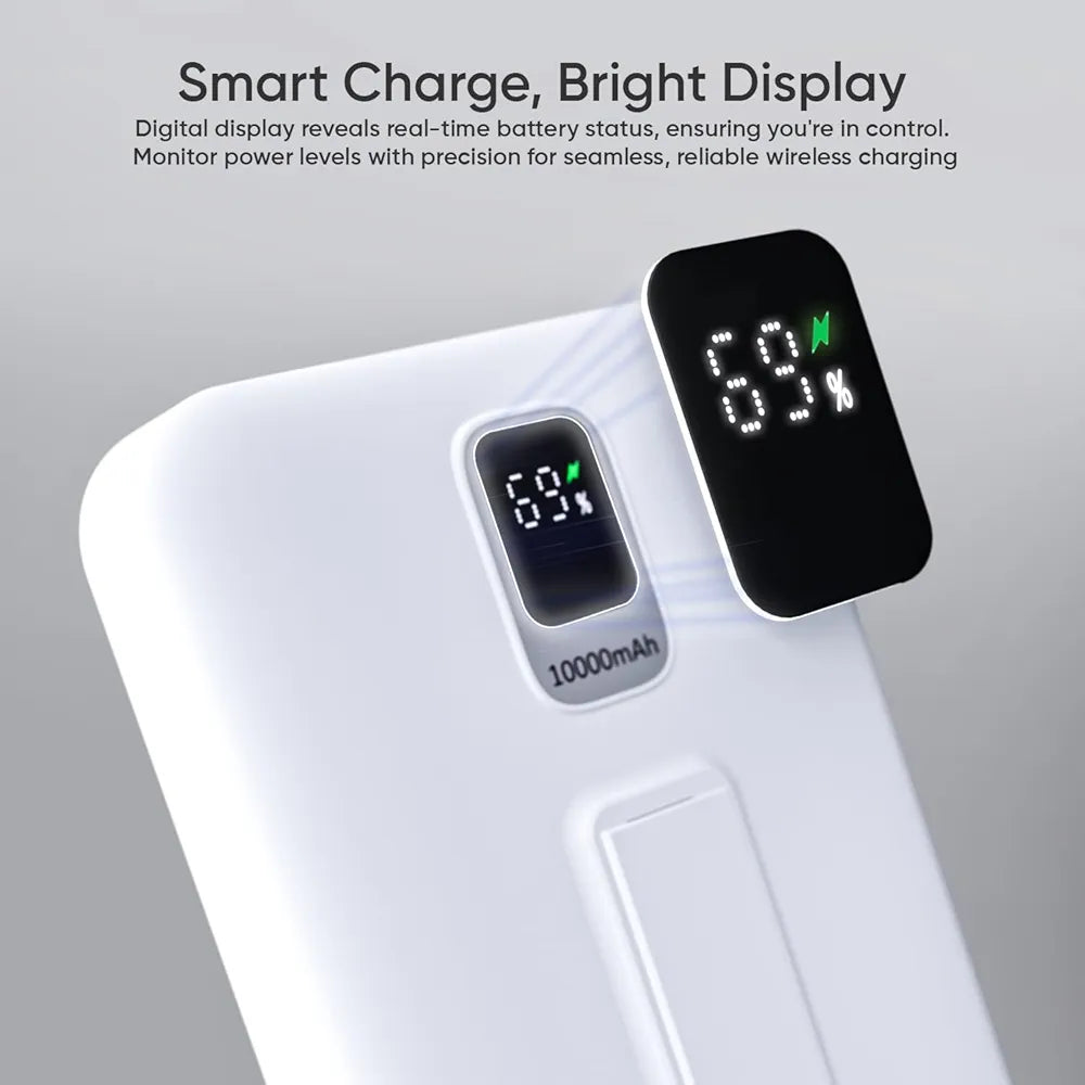 iGear Magcharge Plus Magsafe Powerbank - Nazakat Telecom