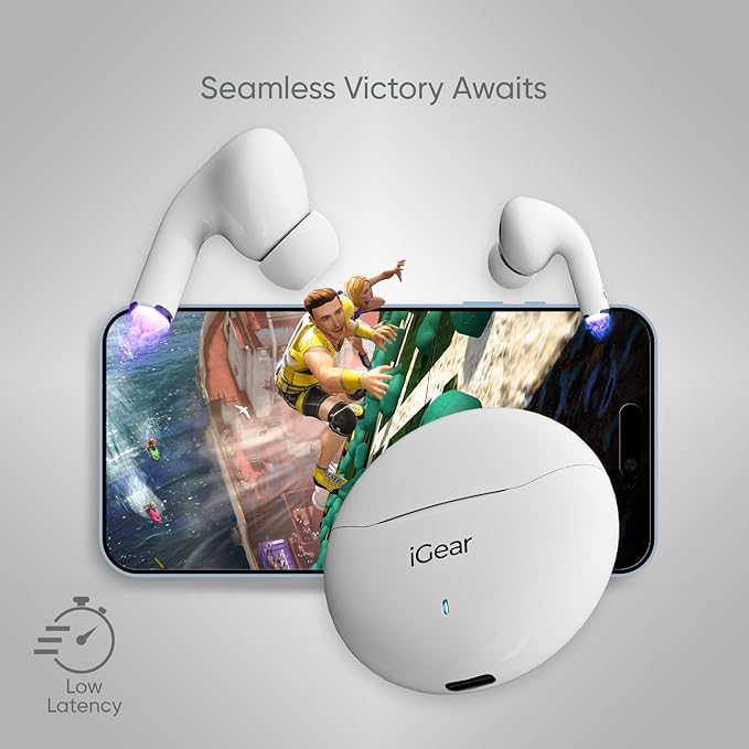 iGear Gemz - Nazakat Telecom