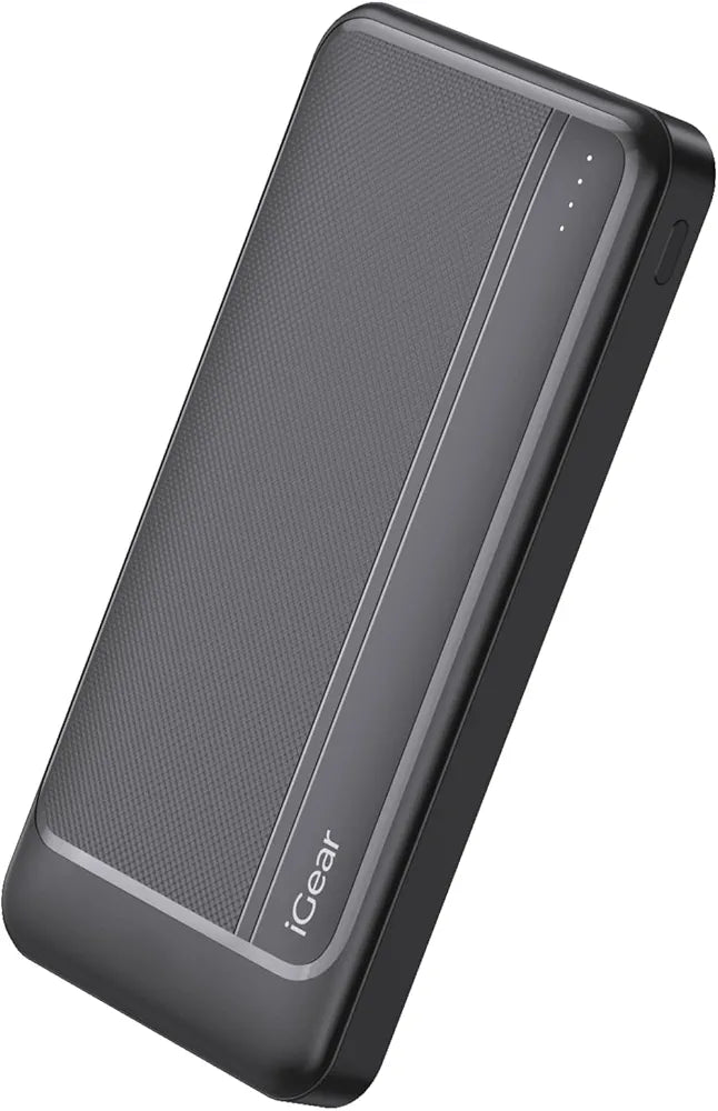 iGear MAX PD Powerbank - Nazakat Telecom