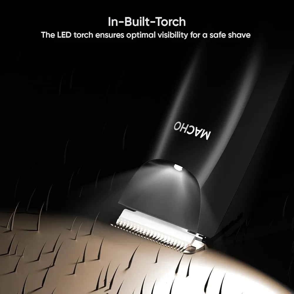 iGear Macho Trimmer - Nazakat Telecom