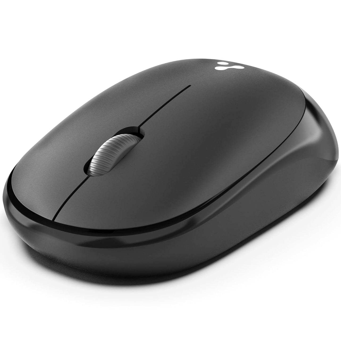 Ambrane Sliq-2 Wireless Mouse - Nazakat Telecom