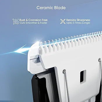 iGear Macho Trimmer - Nazakat Telecom