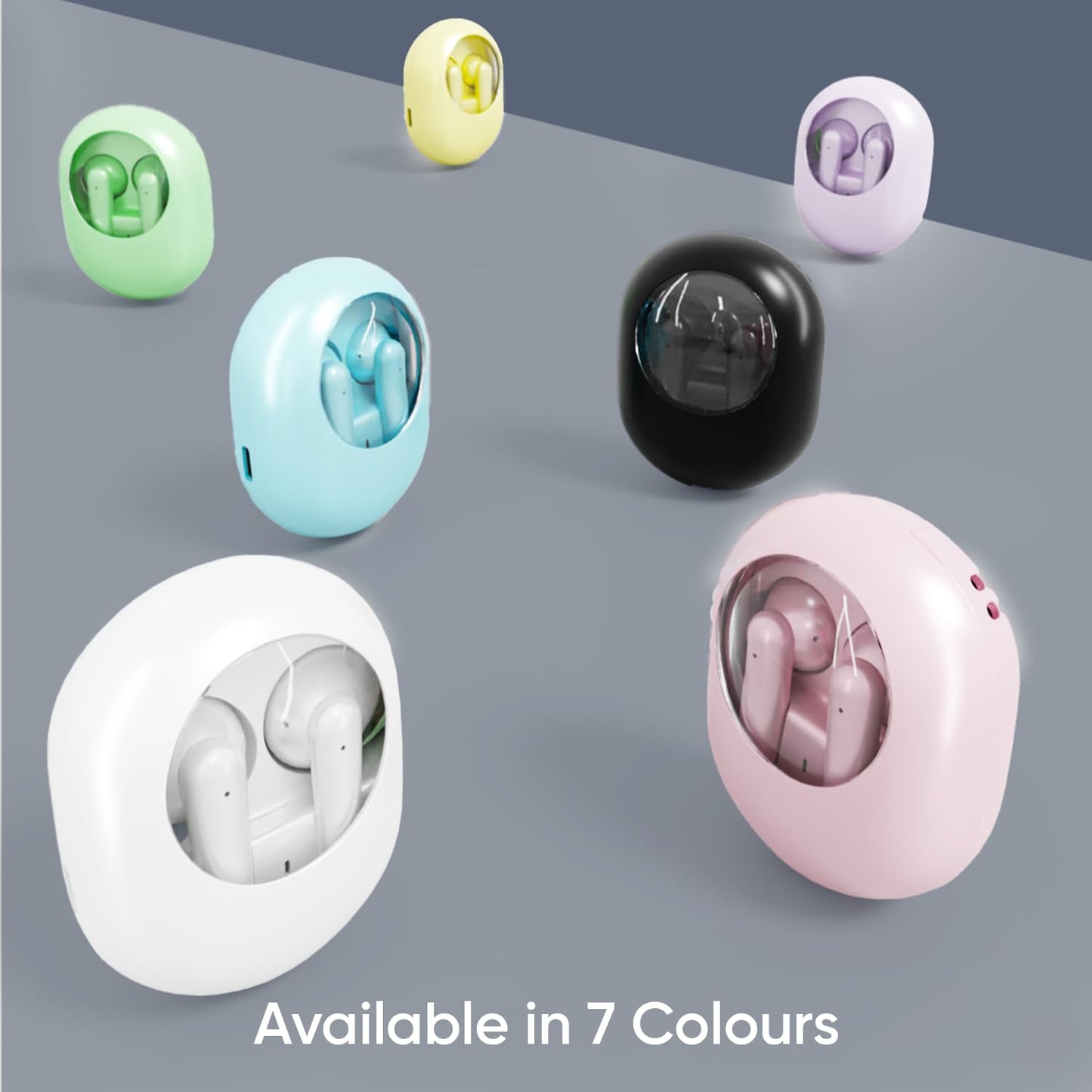 iGear Astro Earbuds - Nazakat Telecom