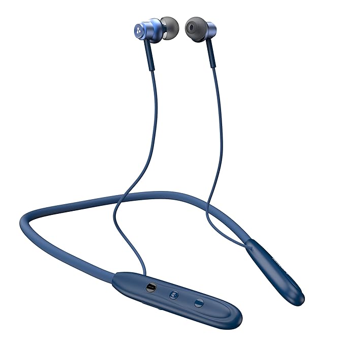 Ambrane ANB-33Pro NeckBand - Nazakat Telecom