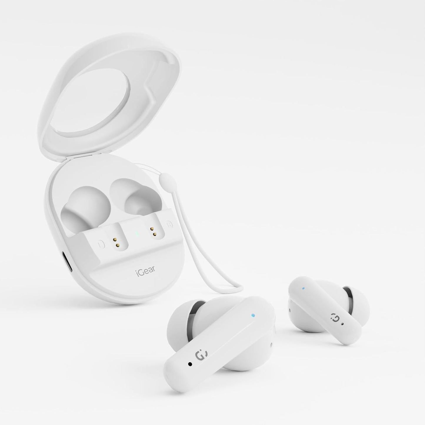 iGear Astro Earbuds - Nazakat Telecom