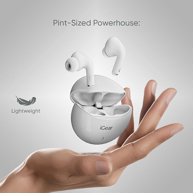 iGear Gemz - Nazakat Telecom