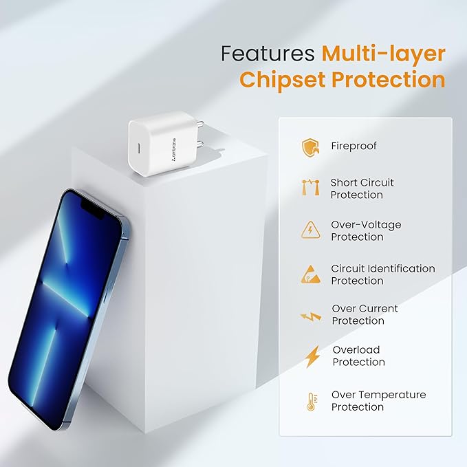 Ambrane Awc-20 PD - Nazakat Telecom