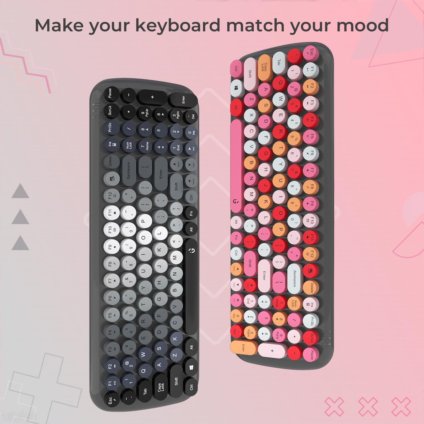 iGear Keybee Keyboard - Nazakat Telecom