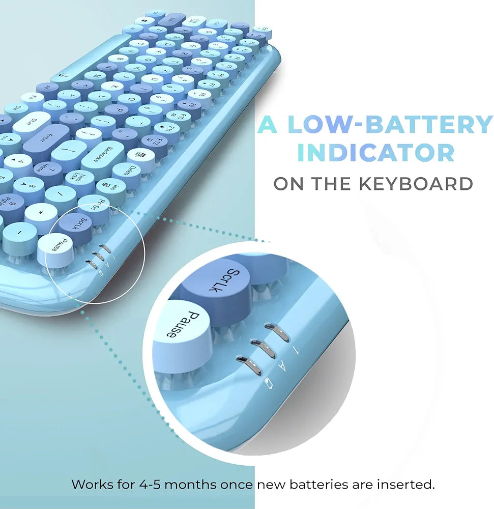 iGear Keybee Keyboard - Nazakat Telecom