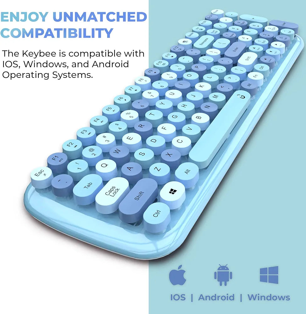iGear Keybee Keyboard - Nazakat Telecom