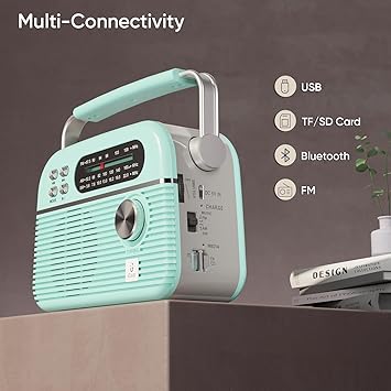 iGear Trinity - Nazakat Telecom