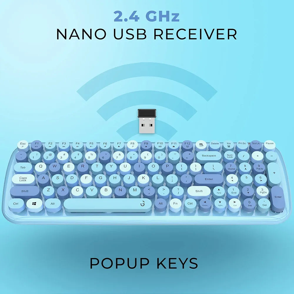 iGear Keybee Keyboard - Nazakat Telecom