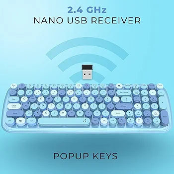 iGear Keybee Keyboard - Nazakat Telecom