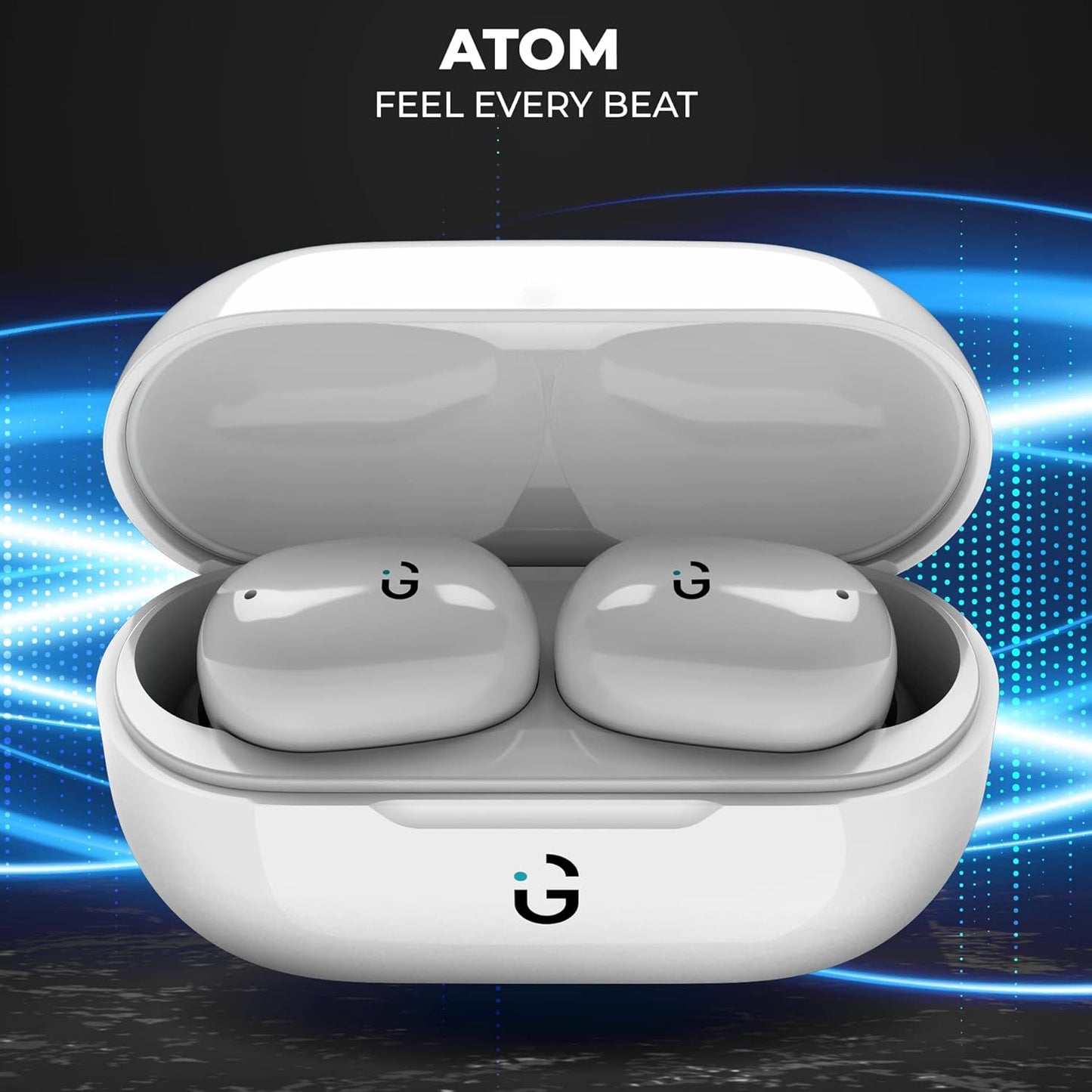 iGear Atom - Nazakat Telecom