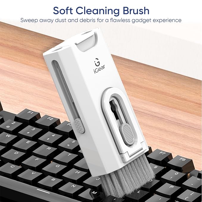 iGear Cleanbot - Nazakat Telecom