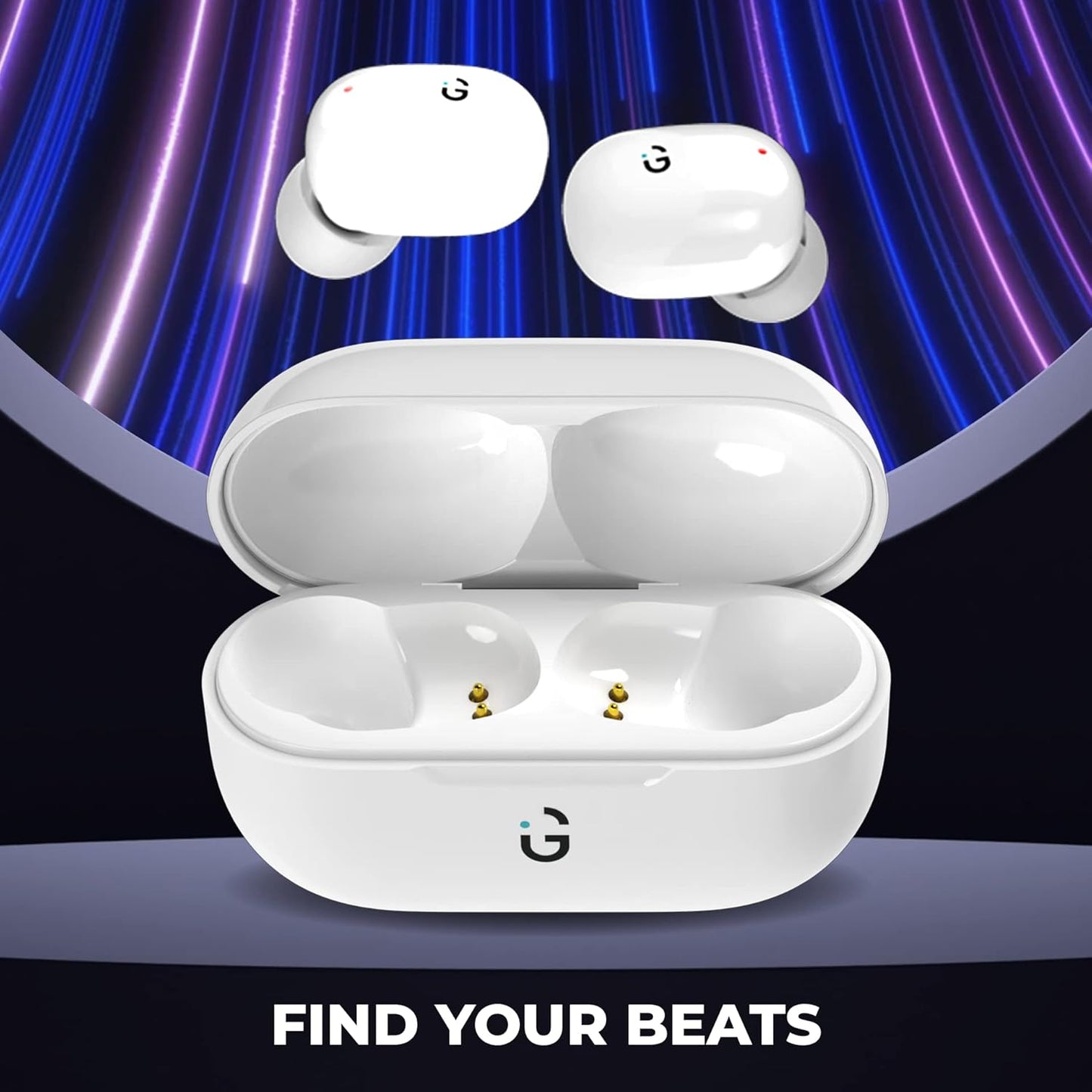 iGear Atom - Nazakat Telecom