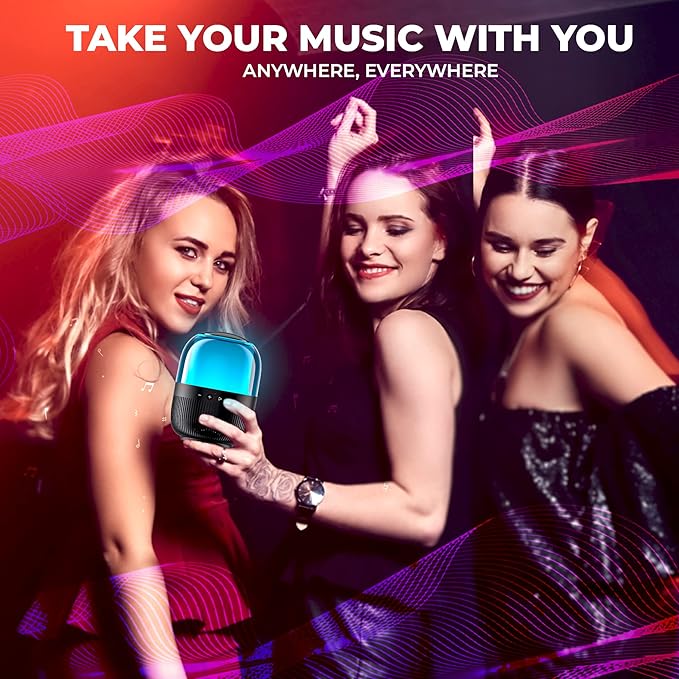 iGear Galaxy Speaker - Nazakat Telecom