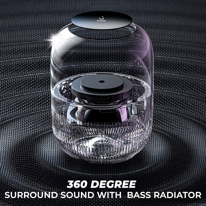 iGear Galaxy Speaker - Nazakat Telecom