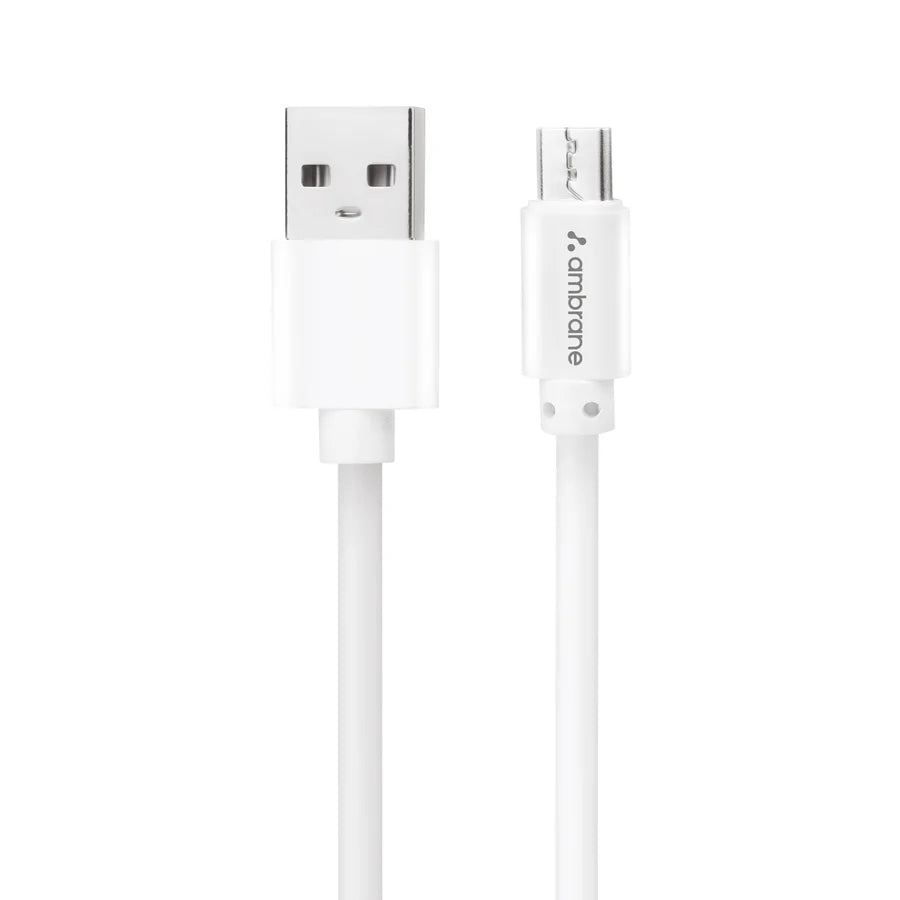 Ambrane Micro Cable (Acm1A2) - Nazakat Telecom