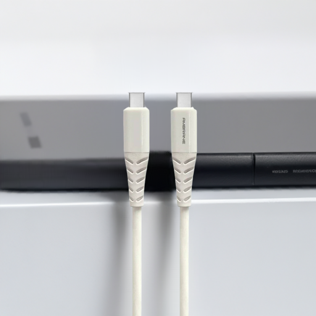 Ambrane Type-C To C (ACTT-11)