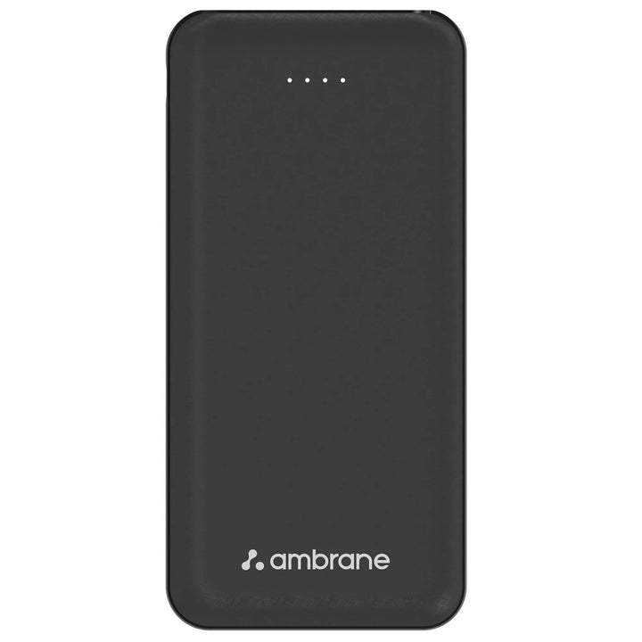 Ambrane Neos 11 10000mAh Powerbank - Nazakat Telecom