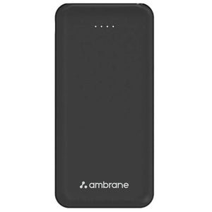 Ambrane Neos 11 Powerbank — Slim 10000mAh Powerbank at Best Price in Pathankot