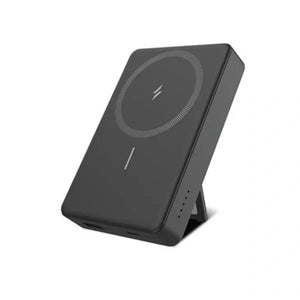 Intex Strong Volt QC PD 10K mAh Poly Power Bank