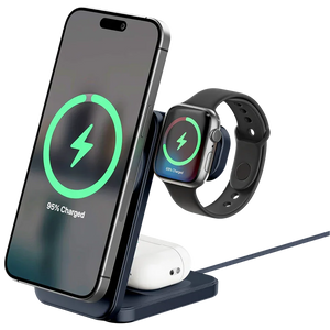 Ambrane AerosynQ Trio 3
