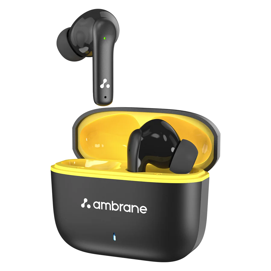 Ambrane Dots Zen