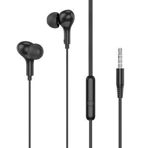 Ambrane Wired EarPhones (EP-56 Pro)