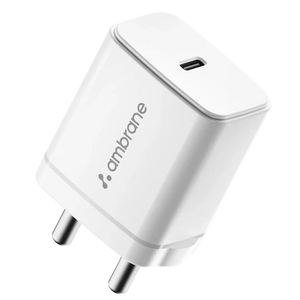 Ambrane UNI-25 (Wall charger)