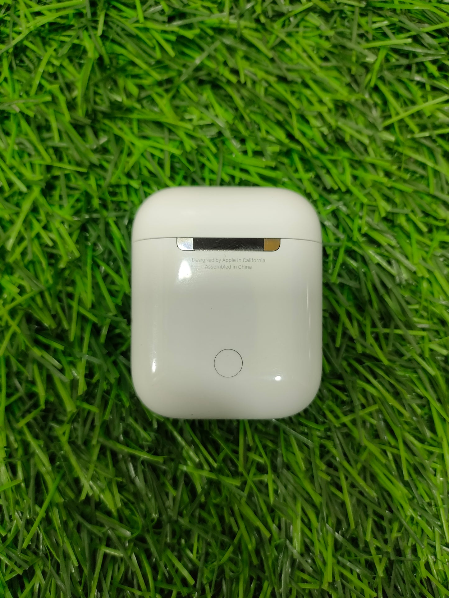 Apple Airpods (1st Genration) Second Hand - Nazakat Telecom