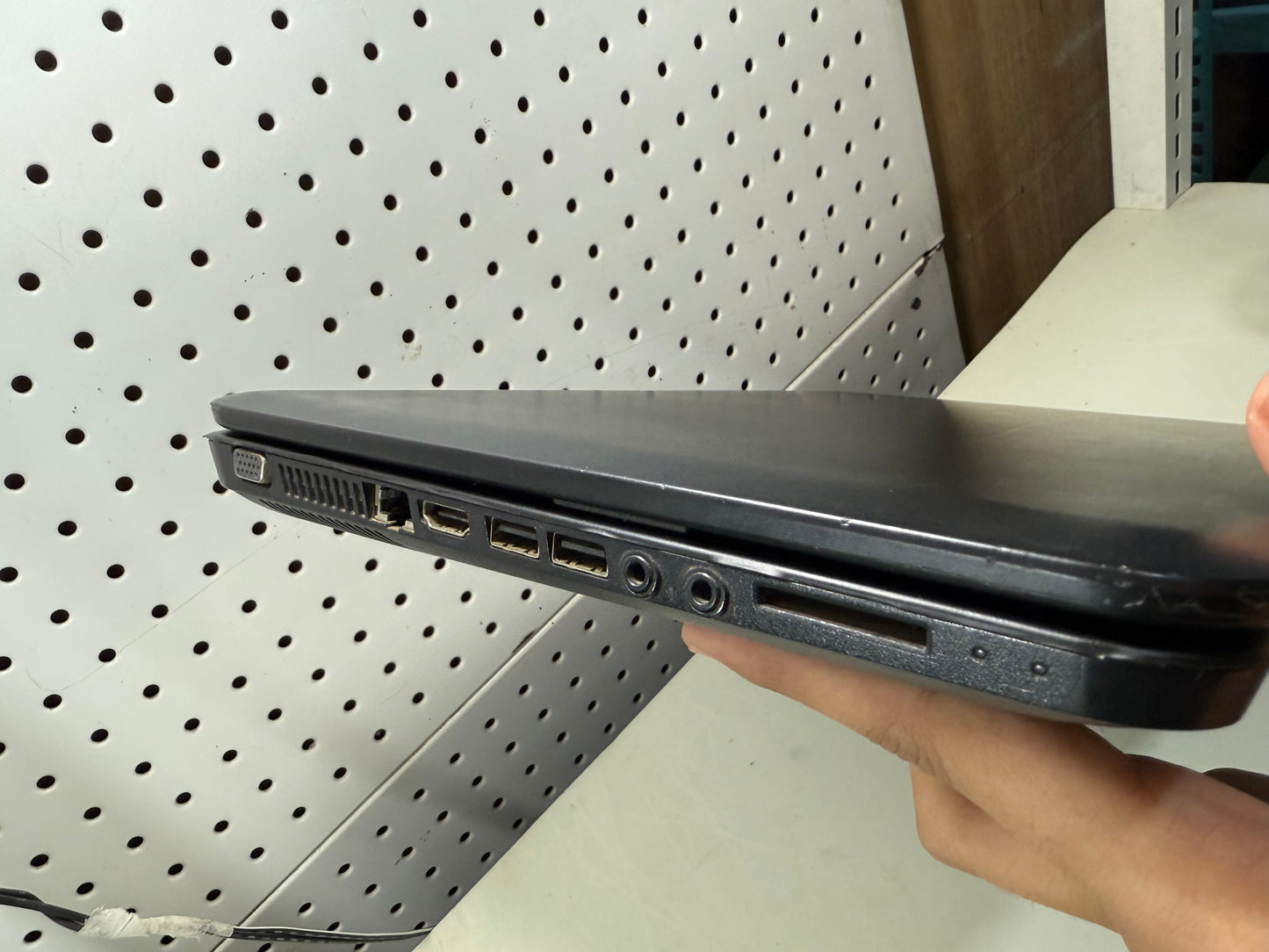 HP Pavilion G6 Laptop (Second Hand) - Nazakat Telecom