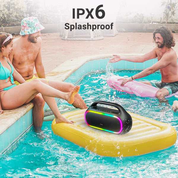 iGear Grape Speaker - 70Watt - Nazakat Telecom