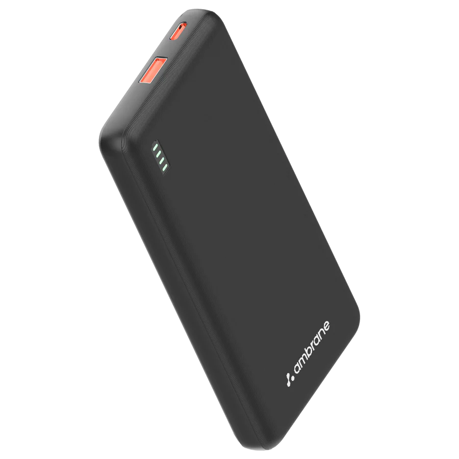 Ambrane Xtreme 10K - Nazakat Telecom