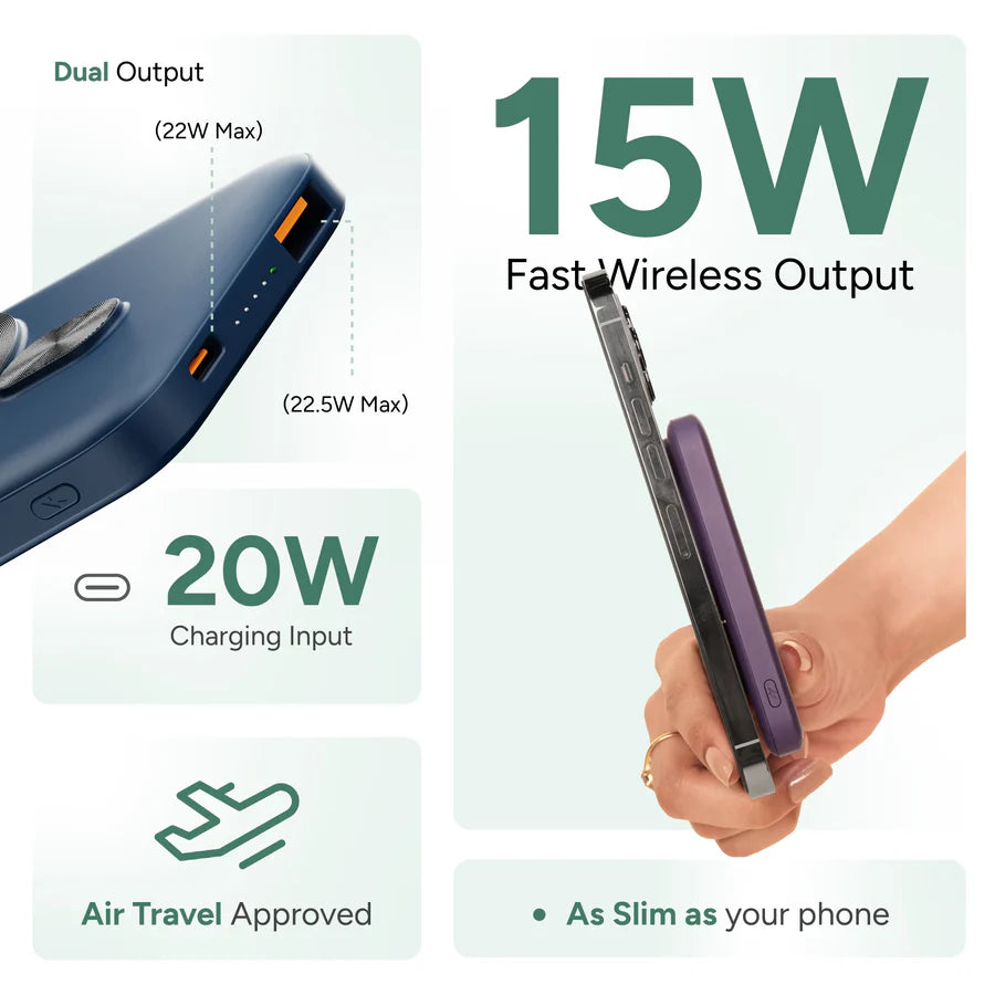 Aerosync PB 5S - Nazakat Telecom
