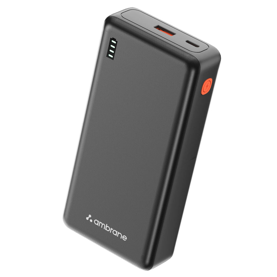 Ambrane Xtreme 20K - Nazakat Telecom