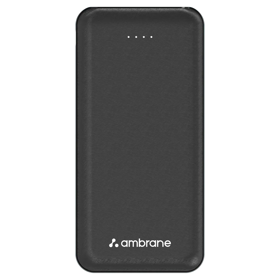 Ambrane Neos 21 Power Bank - Nazakat Telecom