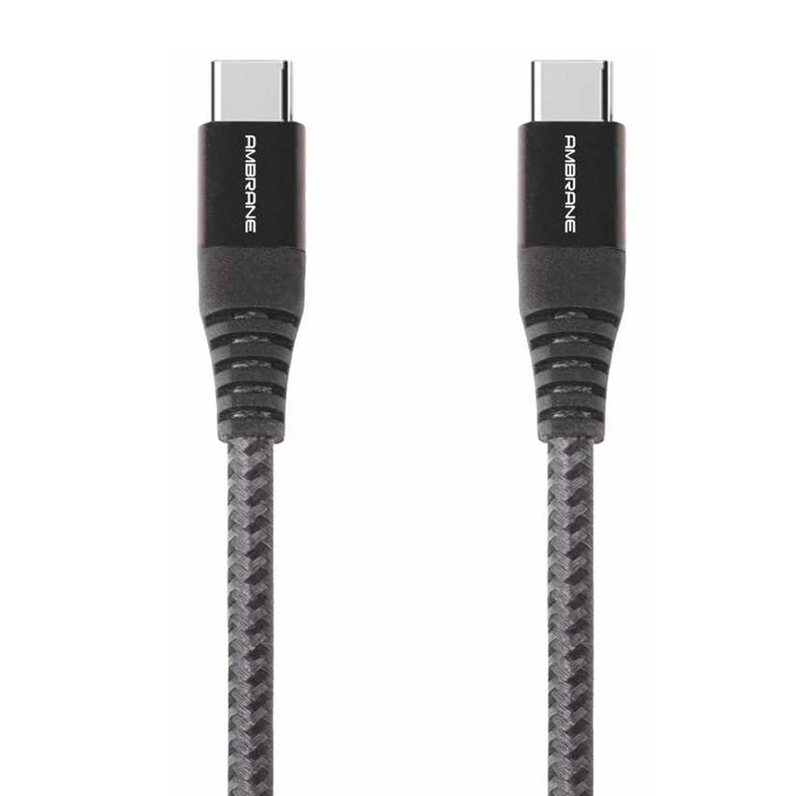 Ambrane Type-C to C Cable (BCTT-15) - Nazakat Telecom