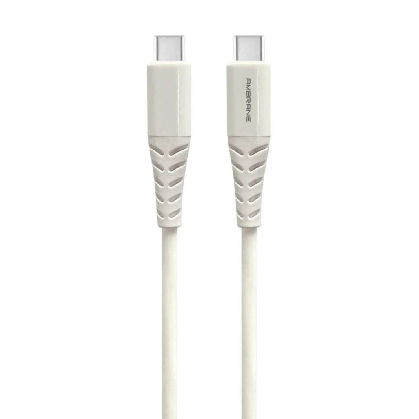 Ambrane Type-C To C (ACTT-11) - Nazakat Telecom